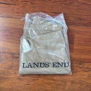 lands end boys iron knee cadet pant